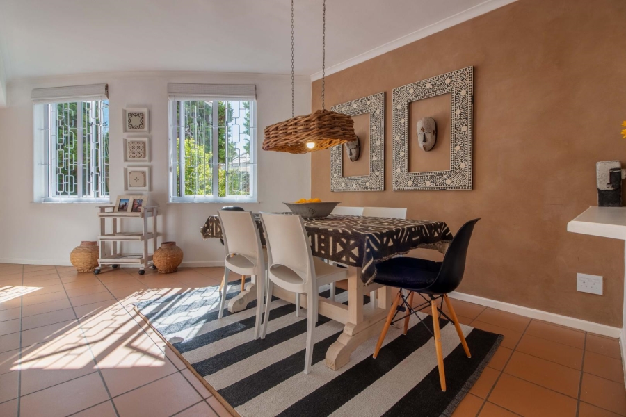 To Let 2 Bedroom Property for Rent in Devils Peak Western Cape